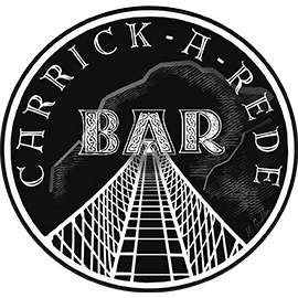 Carric A Rede Bar Logo