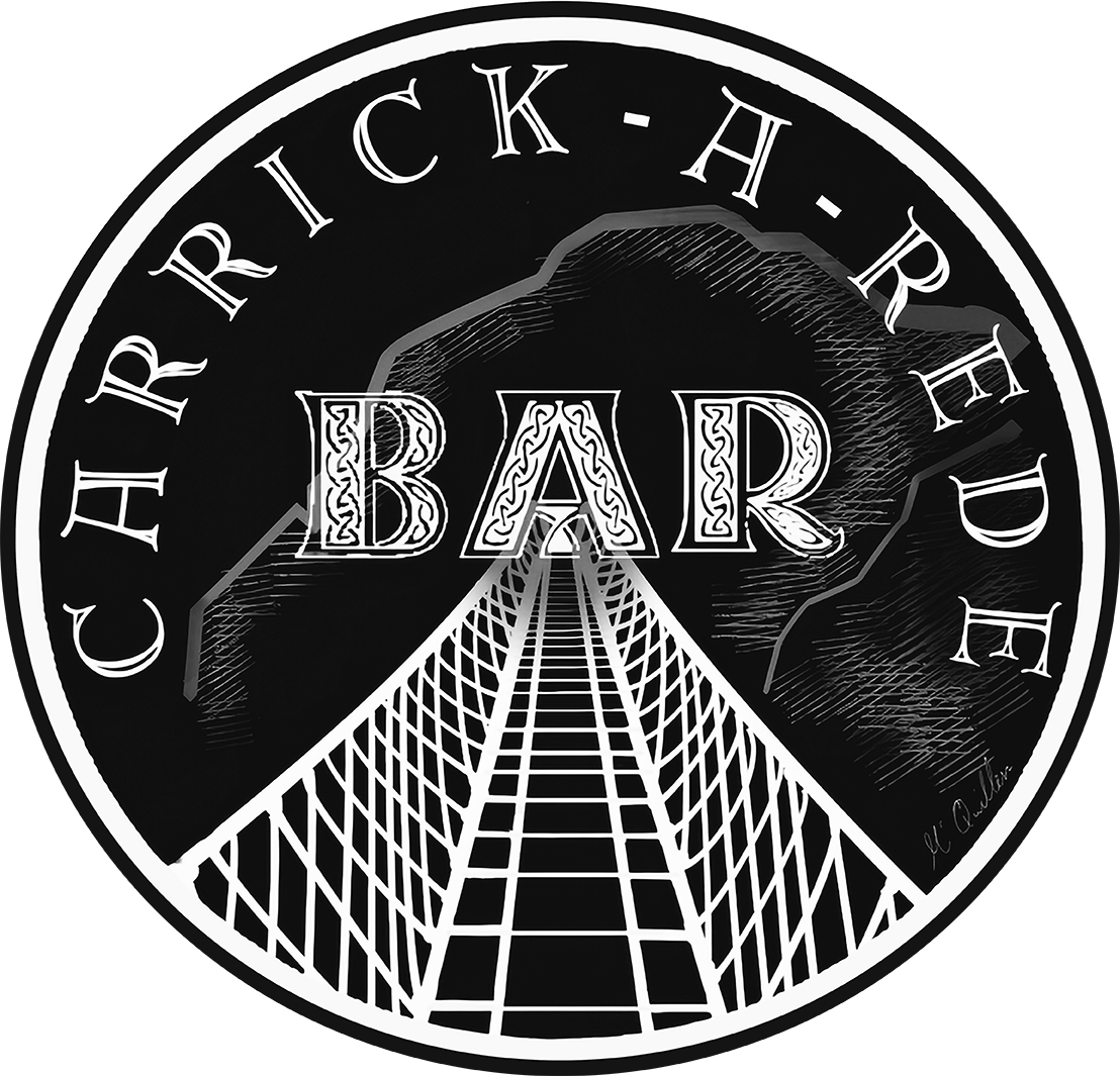 Home - Carrick-A-Rede Bar